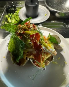 Scottish Salmon